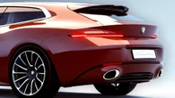 BMW’s Secret Shooting Brake Just Leaked And It Might Outshine The Skytop