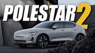 2025 Polestar 2 Gains More Range, Options And Swedish Racing Gold Details