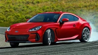 Subaru BRZ Slides Into 2027 With Higher Prices And Not Much Else