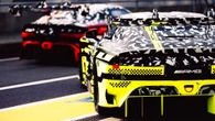 Mercedes-AMG Launching 27 New Models To Rival BMW M