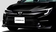 The Corolla Turns 60 And Toyota Picks Sport Over Nostalgia In Japan