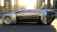 GM’s Designers Were Supposed To Fear AI, Instead They’re Using It To Do What Pencils Can’t