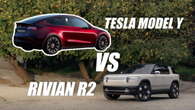 Rivian R2 vs. Tesla Model Y: Who Wins At $45,000?