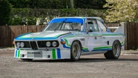 Jay Kay’s Classic BMW 3.5 CSL ‘Batmobile’ Is Rich With Racing Heritage