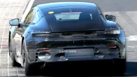 Porsche’s Cayman EV Is Coming Even If Drivers Still Want The Old One