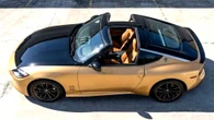 Nissan Won’t Build A T-Top Z, So One Fan Is Doing It Himself