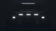 Rezvani’s New 850 HP Pickup Looks Like A Cybertruck Drunk-Dialed Chevy’s Avalanche