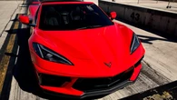 The Cheapest New 200-MPH Car You Can Buy Now Is A $73,495 Chevy