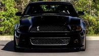 This Mustang Has More Power Than Your Insurance Can Ever Handle