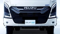 Toyota And Isuzu’s New Hydrogen Truck Solves The Problem Refrigerated Delivery EVs Can’t