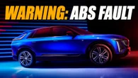 The Cadillac Lyriq’s ABS System Could Cause Brake Failure