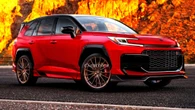 Toyota Will Build A Real GR RAV4 If Enough Buyers Make Noise