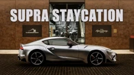 Stay At Fuji Speedway Hotel And You Can Test Drive A Toyota Supra