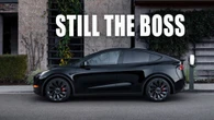 Electrified U.S. Luxury Sales Hit Record 42.4 % But Tesla Still Doing All The Heavy Lifting