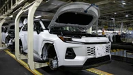 Toyota’s Global Sales Keep Sliding, With A China Collapse It Blames On Gas Prices