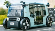 US Regulators Just Approved A Car With No Steering Wheel, No Pedals And No Human Driver