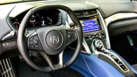 Your Connected Acura May Soon Lose Key Features Forever