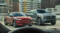 Ford Axes Next-Gen Electrical Architecture