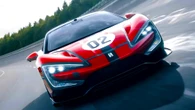 Yangwang’s Driver Lifted Early At 308 MPH And Now BYD Wants Another Go