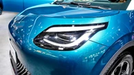 GAC Is Ready To Storm Europe With Its EV Army And Big Ambitions