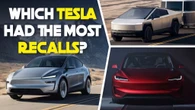 Which Tesla Models Have Had The Most Recalls? It’s A Tight Race