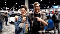 We’re Screwed, This Auto Show Video Is 100% AI