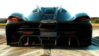 Forget AWD And Electric Motors, This Gas Car Hit 190 MPH In The Quarter-Mile
