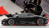 Everyone’s Talking About A New Manual McLaren Supercar, Except McLaren