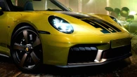 Porsche’s New Heritage Edition Channels The ’70s Disco Era