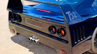 Fake Ferrari F40 Hurts A German Sports Car And Our Eyes