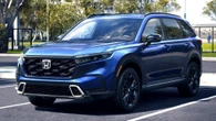 Honda’s CR-V Is America’s New Best-Seller As F-150 And RAV4 Stumble