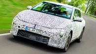 Kia Thrashed The EV4 For 6,200 Nurburgring Miles But Speed Wasn’t The Goal