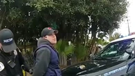 Couple Pulled Over At Gunpoint After Rental Mix-Up