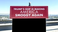 California Will Sue Trump Administration For Making America Smoggy Again
