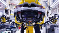 Lamborghini’s New Four-Day Week Policy Just Made A Dream Job Even Dreamier