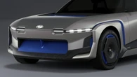 Subaru’s Next Sports Car Might Be Fully Electric
