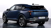 Dacia’s Sub-$28K Striker Claims To Be Three Cars At Once