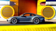 Man Walks Into Dealership And Drives Away With $218K Porsche Using Fake Identity