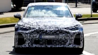 The RS6 Was Avant-Only for 15 Years. Audi Is Fixing That