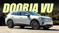 VW ID.4 Doors Keep Opening On The Move Prompting US Investigation
