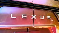 This Isn’t Your Grandpa’s Lexus, But Your Grandma Might Wish It Was