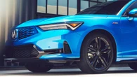 Acura Backs Away From EV Commitment And Turns To Hybrids