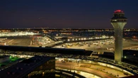 Lost DoorDash Driver Somehow Ends Up On O’Hare Airport Tarmac