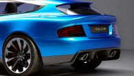 Callum Will Build This V12 Wagon If Your Wallet Survives The Shock