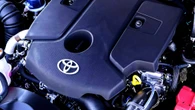 Diesel Is Dying And Toyota Already Picked Its Replacement