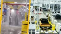 ‘The Day I Flooded Rivian And Cost Them Half A Million’ Ex Worker Says. Then He Hits Post