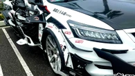 You’ve Never Seen A Honda With This Many Wings Outside Of A Bird Sanctuary