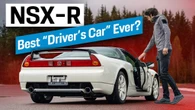 This Sublime Honda Proves Everything About Modern Supercars Is Wrong