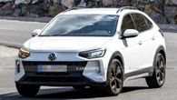 VW’s New Affordable Small SUV Is One More America Won’t Get