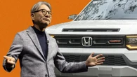 Honda Boss Says Deal With Nissan Is “Close”